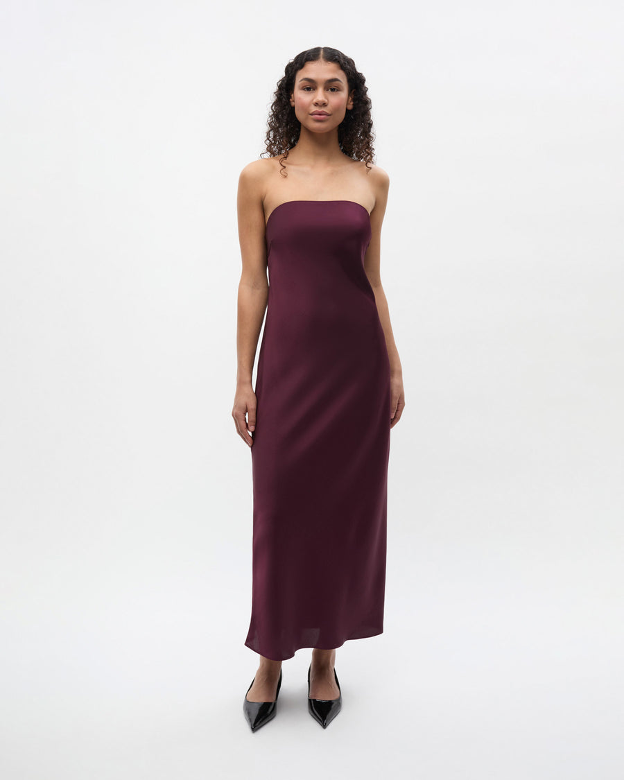 ENELENA SL TUBE DRESS