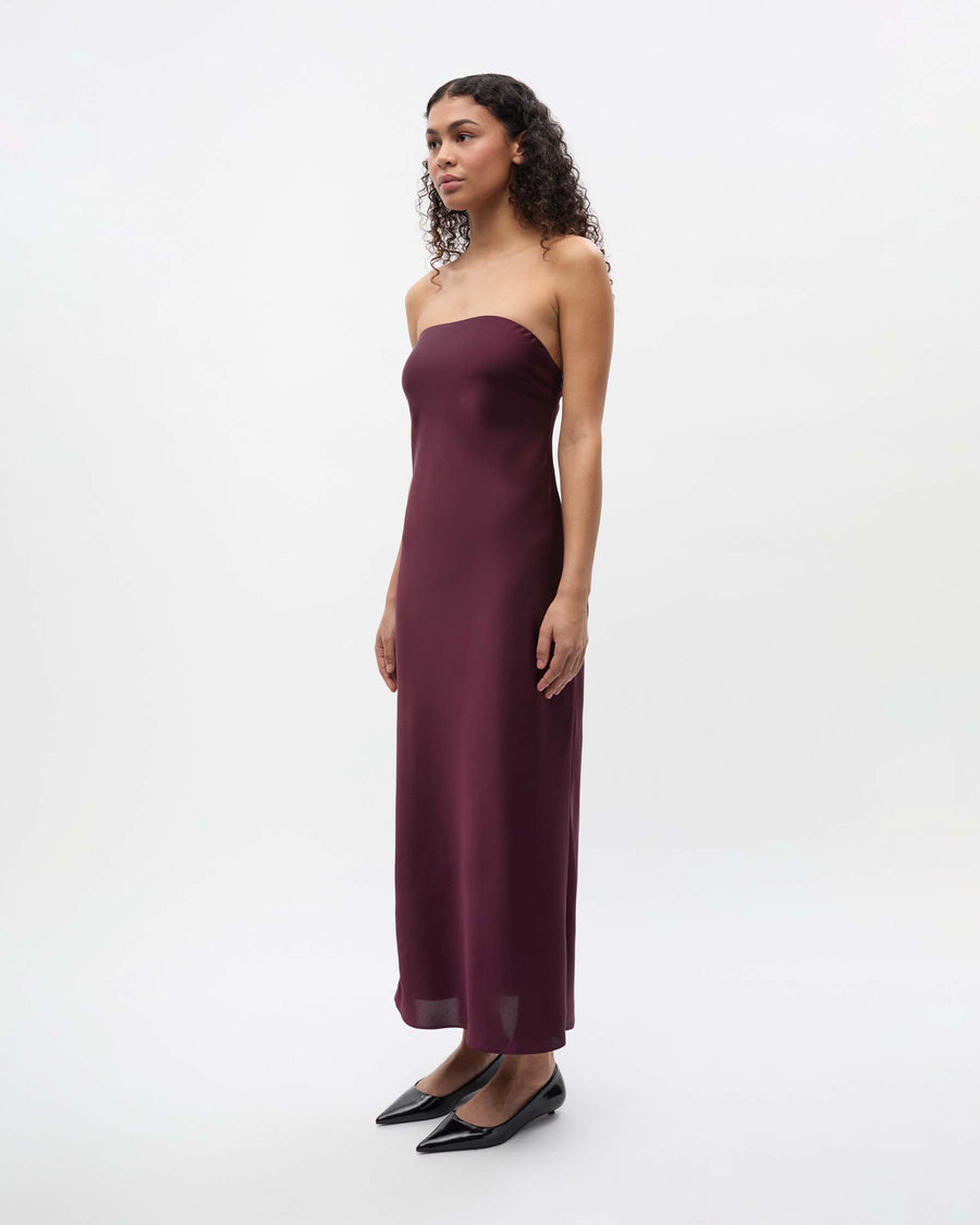 ENELENA SL TUBE DRESS