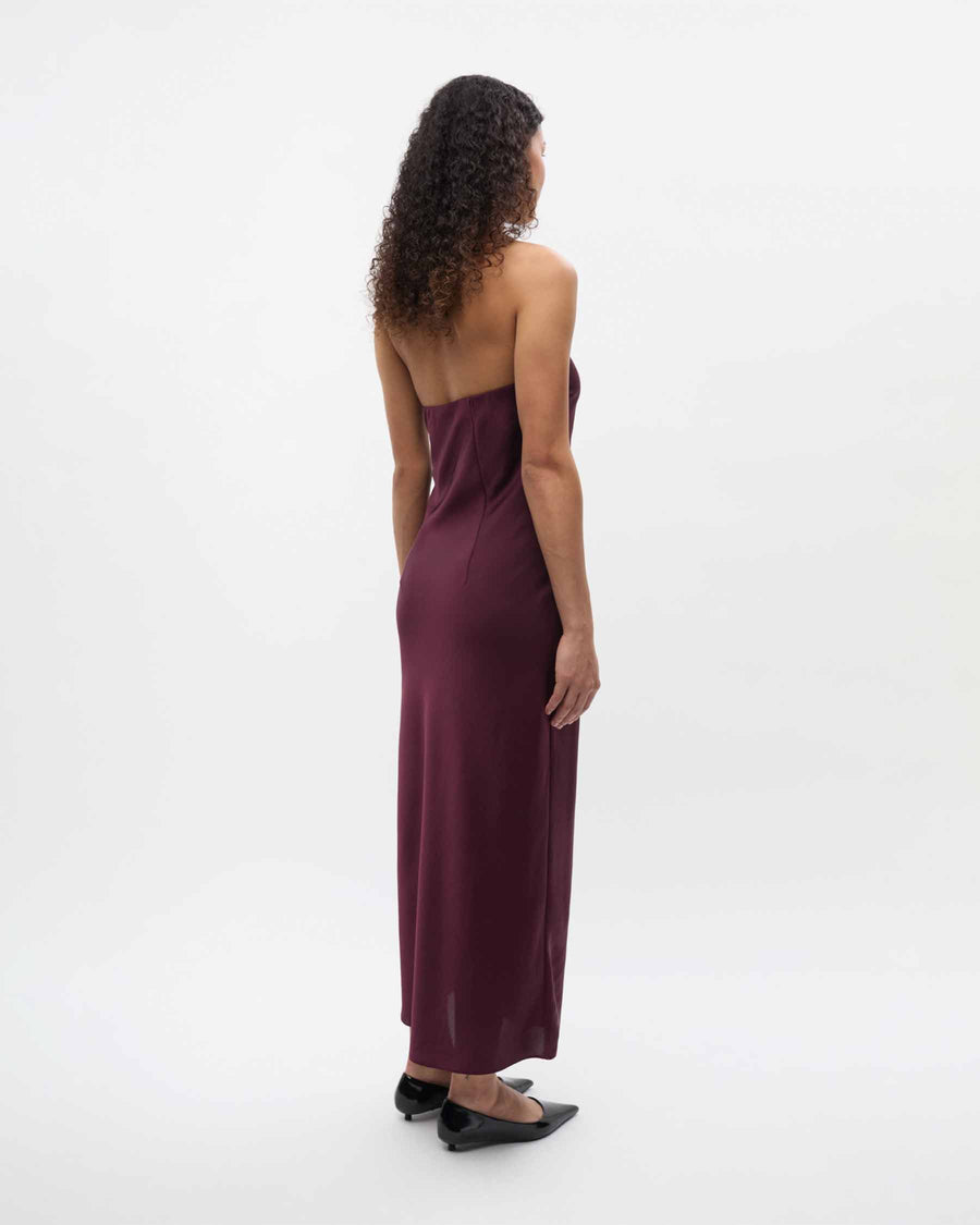 ENELENA SL TUBE DRESS