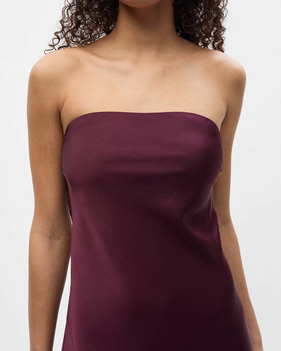 ENELENA SL TUBE DRESS