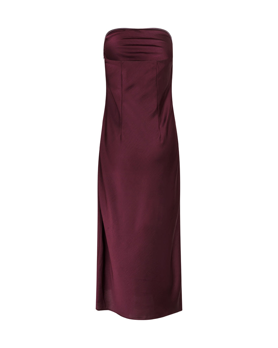 ENELENA SL TUBE DRESS