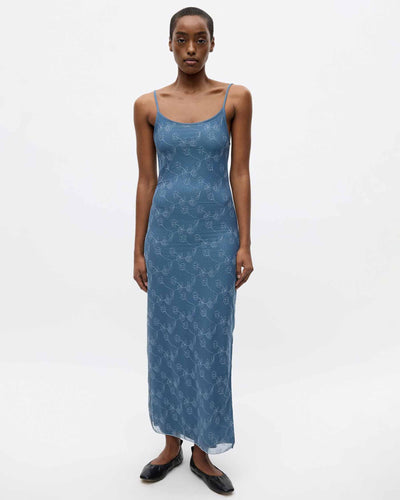 ENNICOLA SL SLIP DRESSThumbnail