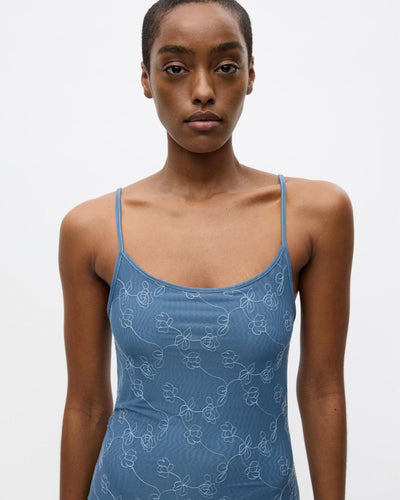 ENNICOLA SL SLIP DRESSThumbnail