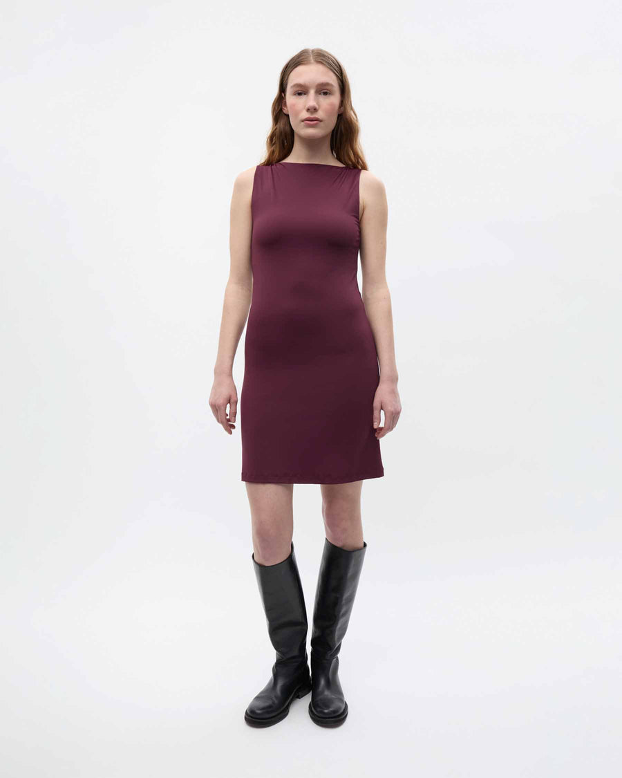 ENSCORPION SL MINI DRESS