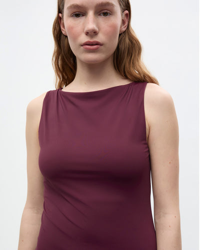 ENSCORPION SL MINI DRESSThumbnail