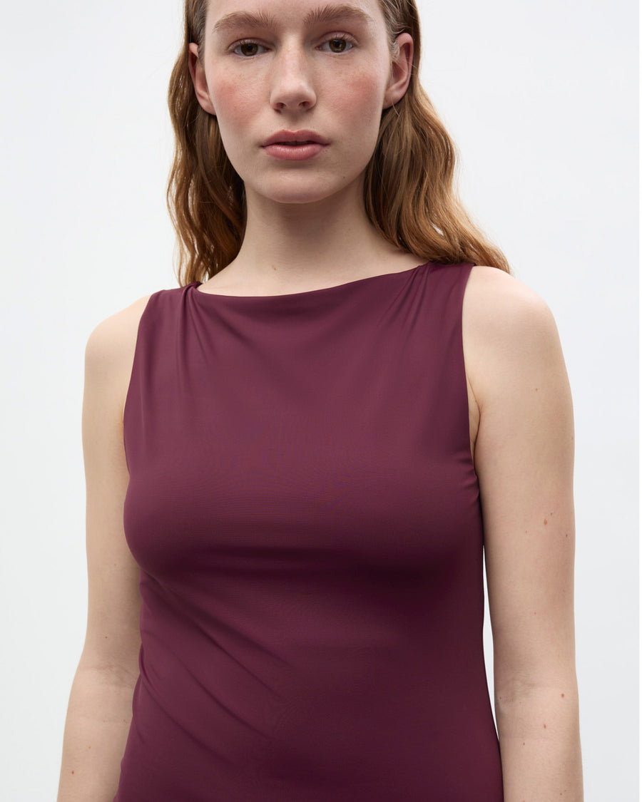 ENSCORPION SL MINI DRESS