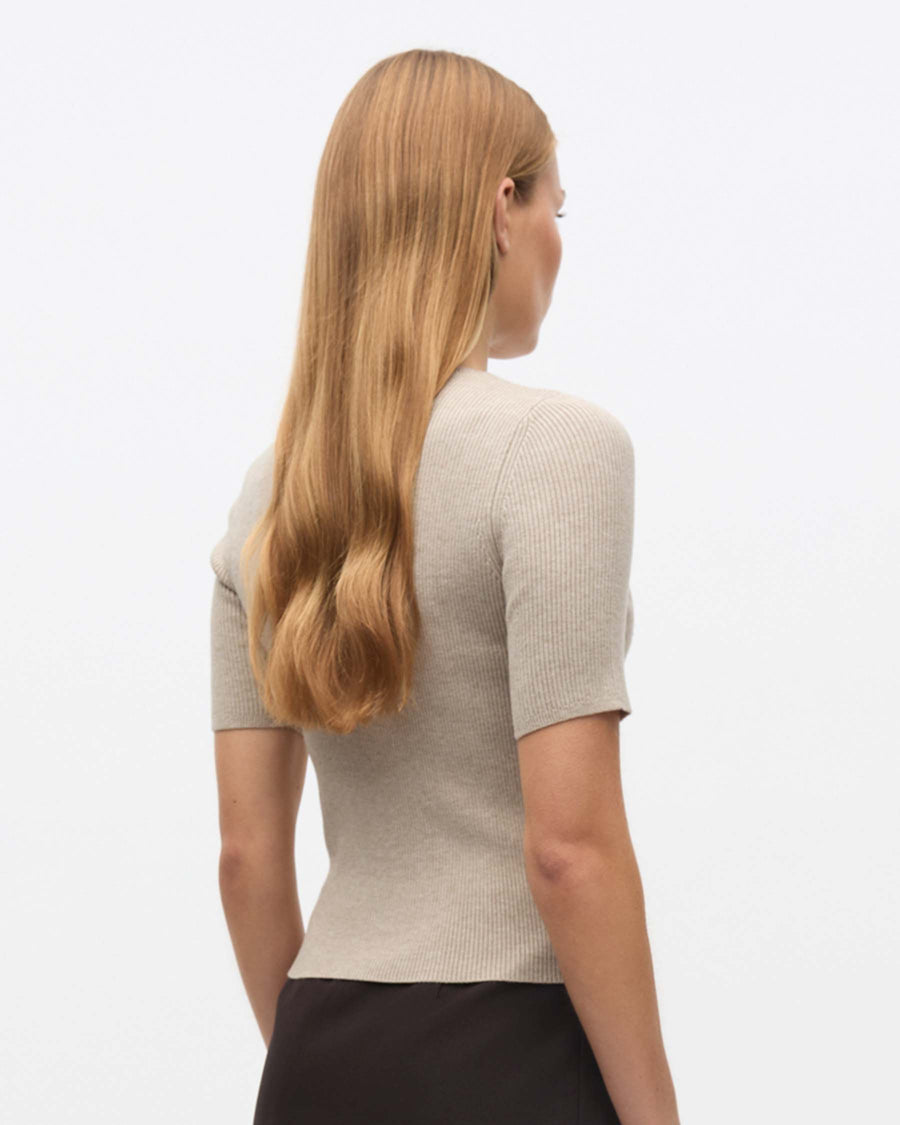ENLANA SS KNIT