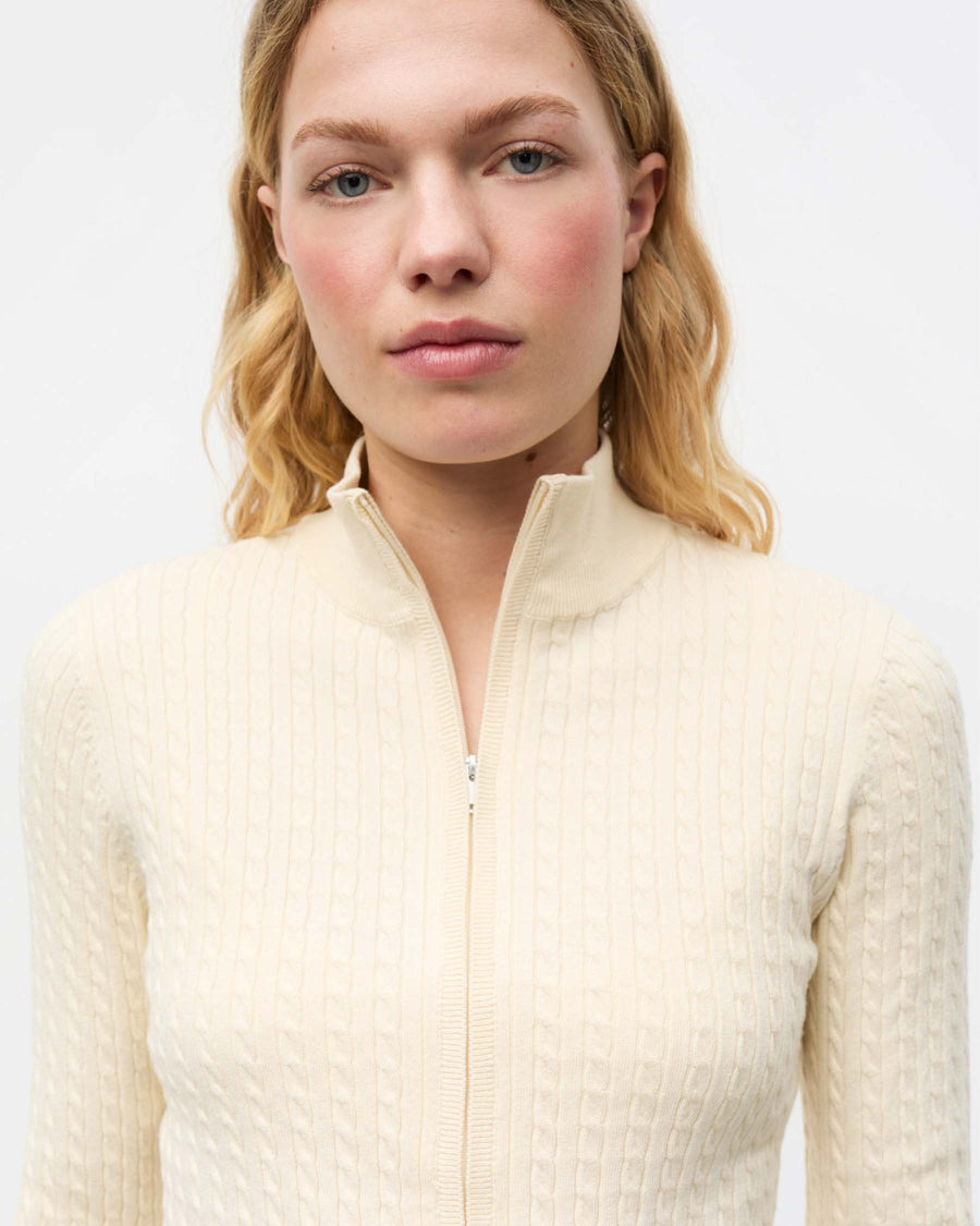 ENTAYLOR LS KNIT