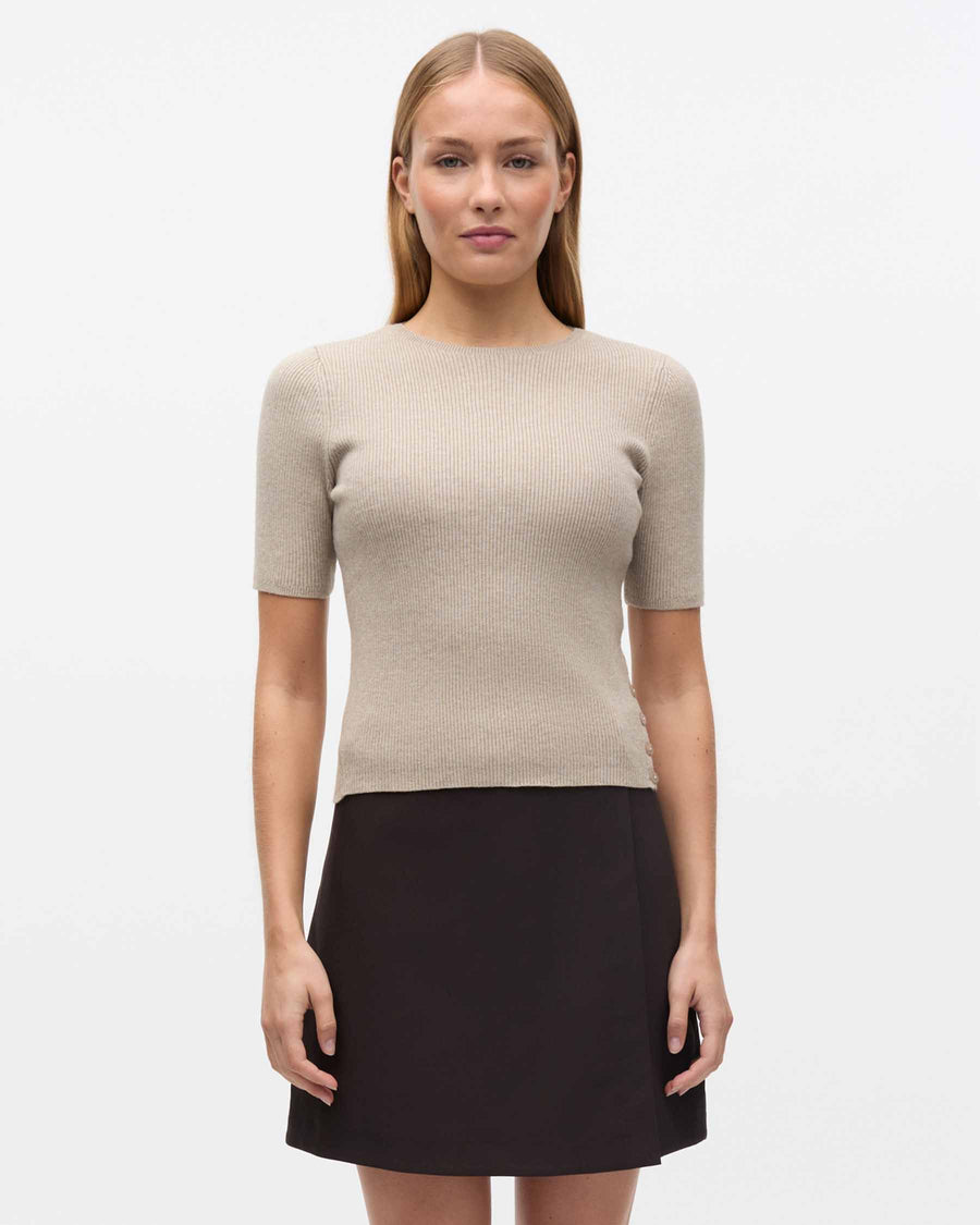 ENLANA SS KNIT