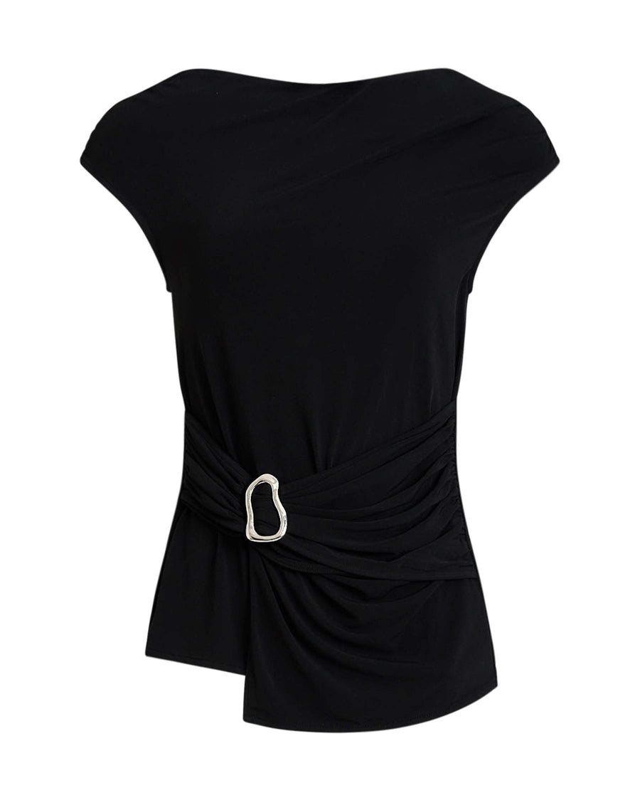 Estella drapy top