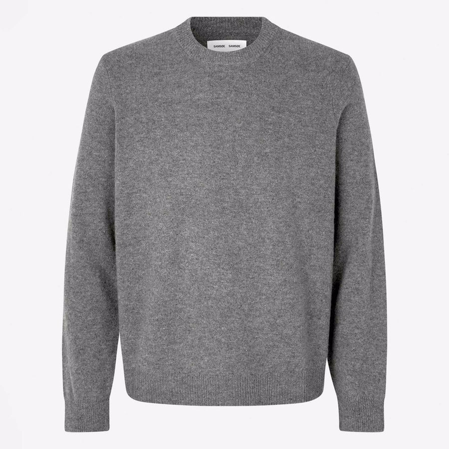 Isak Knit Sweater