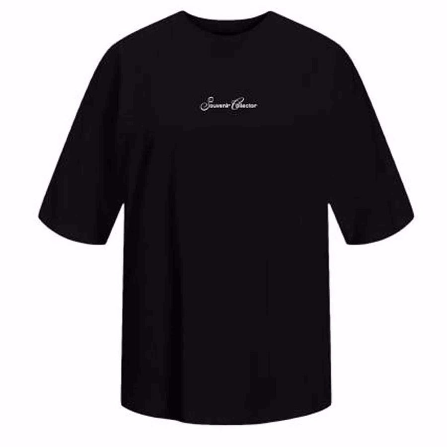 JXMILLOW LOOSE TEE
