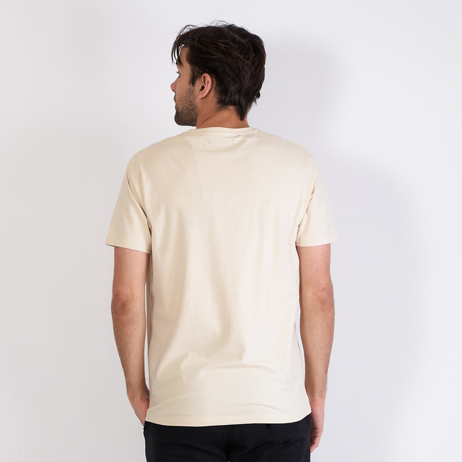 Jacob tee s/s