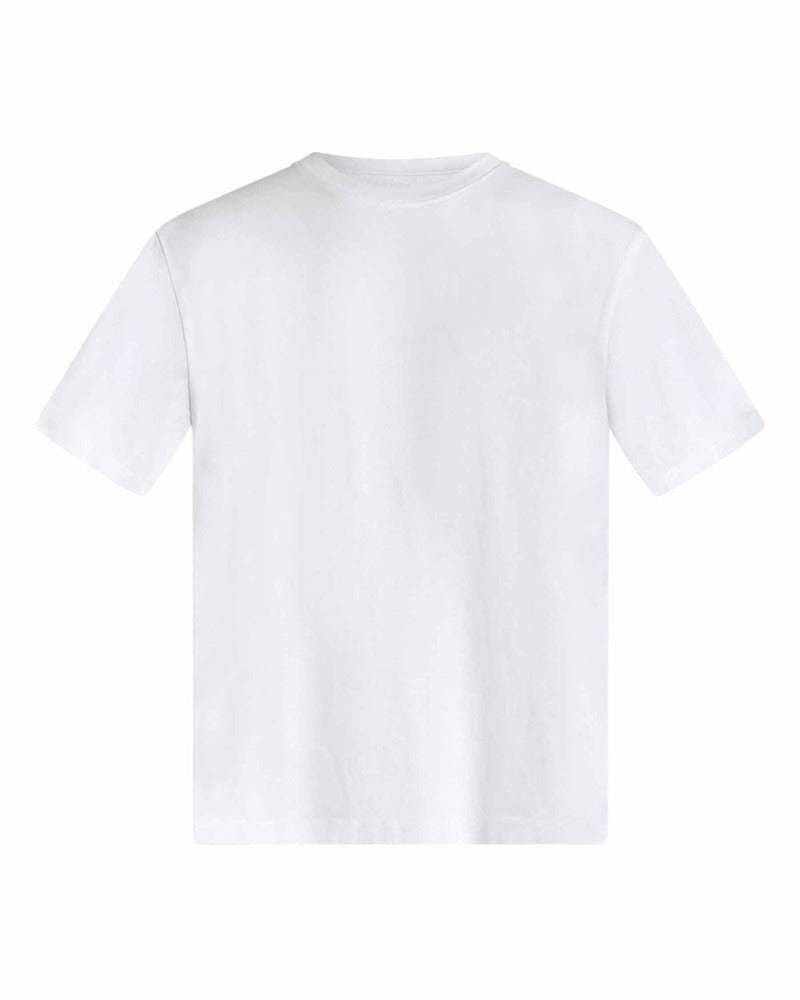 Mille boxy printed