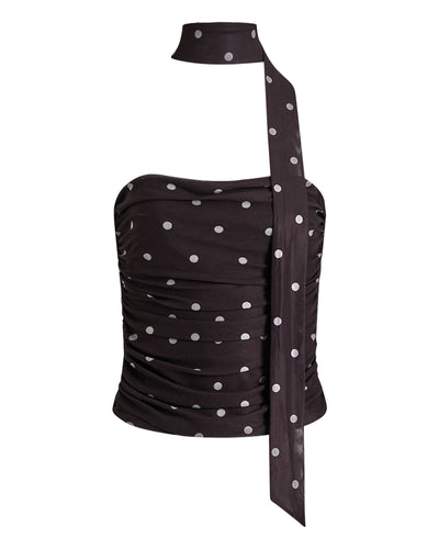 Gola mesh dot topThumbnail