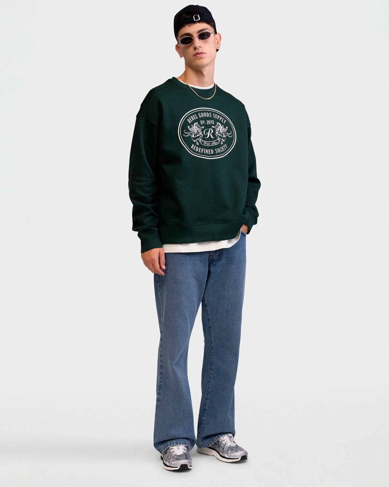 RRBern Jeans BOOTCUT FIT