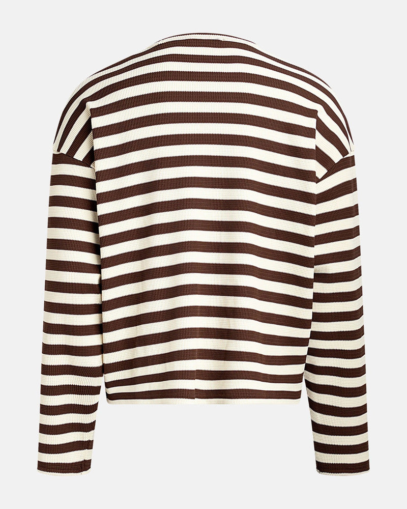 RRLewis Sweat OVERSIZED FIT