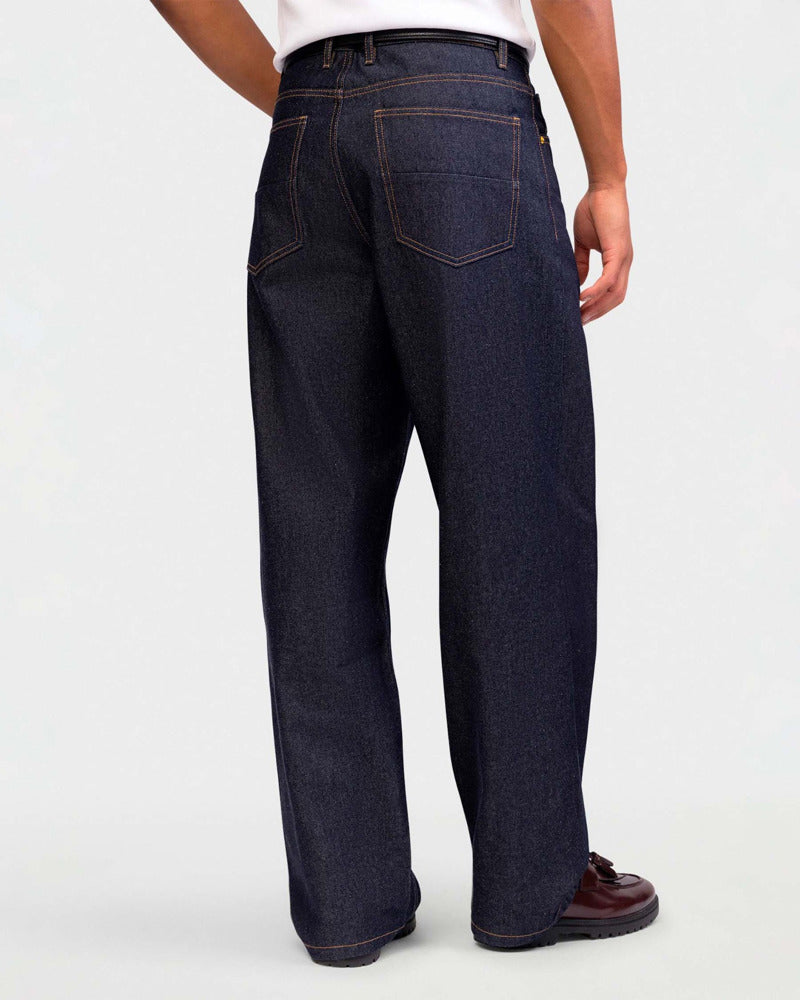 RRBronx Jeans BAGGY FIT