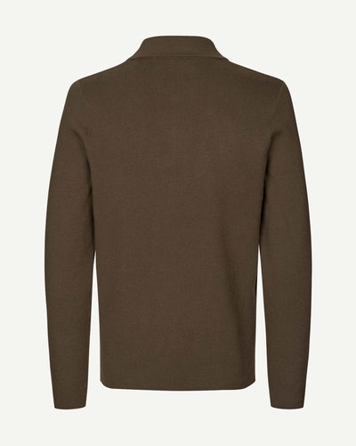 Guna half zip 10490Thumbnail