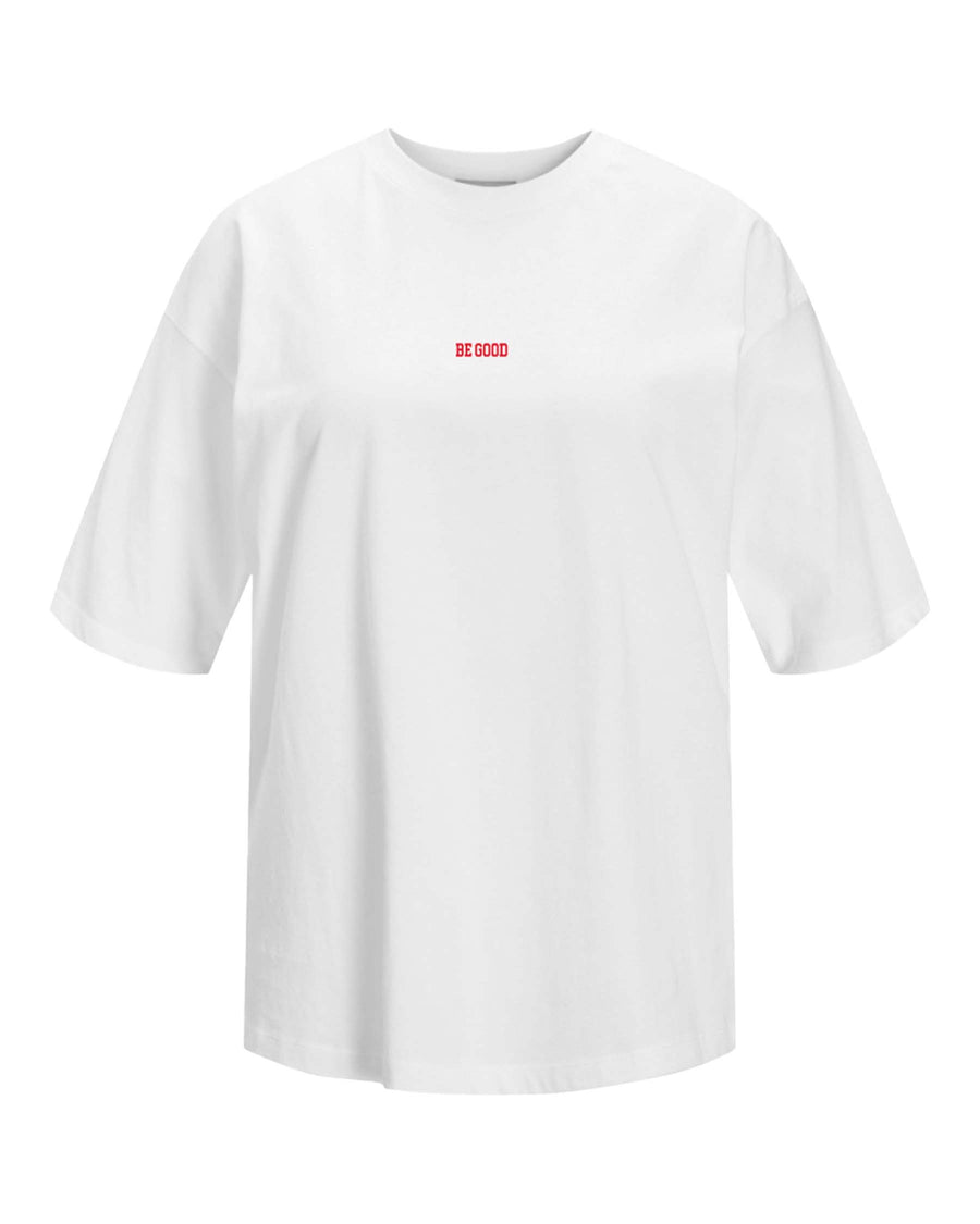 Jxmillow loose tee