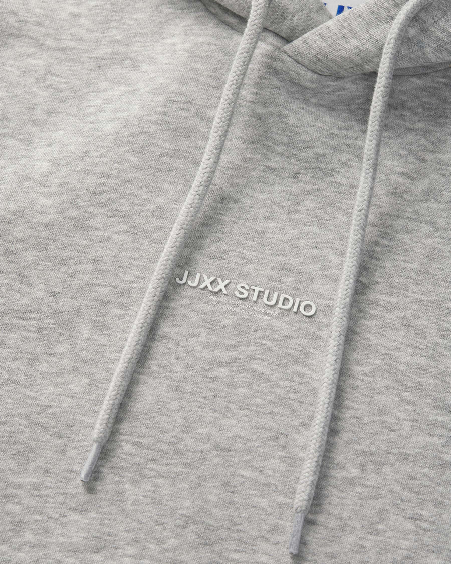 JXSTUDIO HOOD