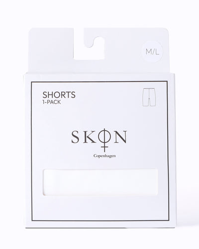 Basic long shortsThumbnail