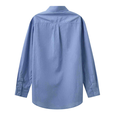 Rønne essential pajamas shirtThumbnail