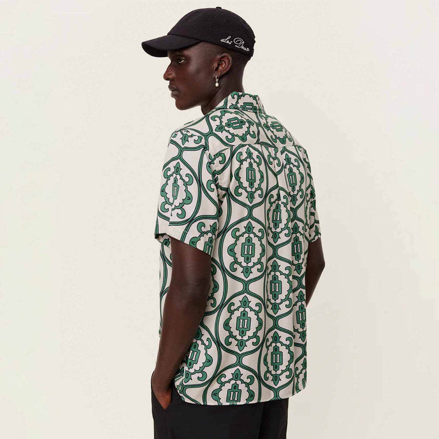 Ornament ss shirt