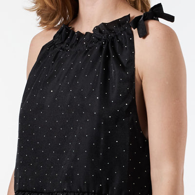 Nina glitter topThumbnail