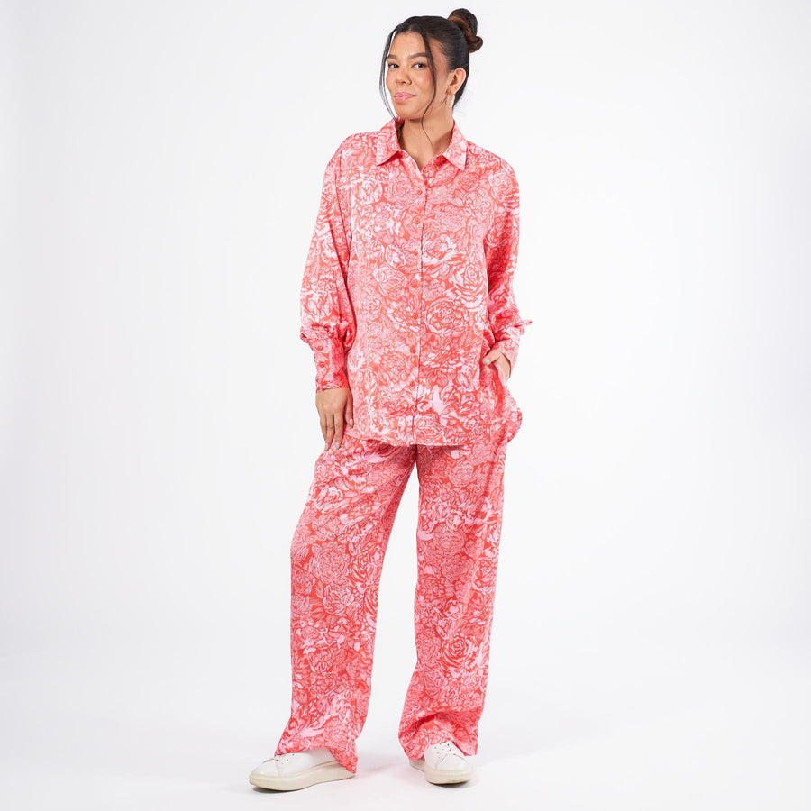 Mschmaricel myrina shirt