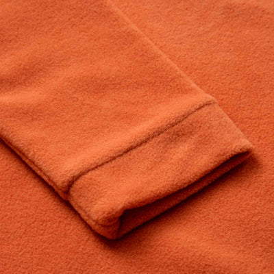 Blåvand fleece zipThumbnail