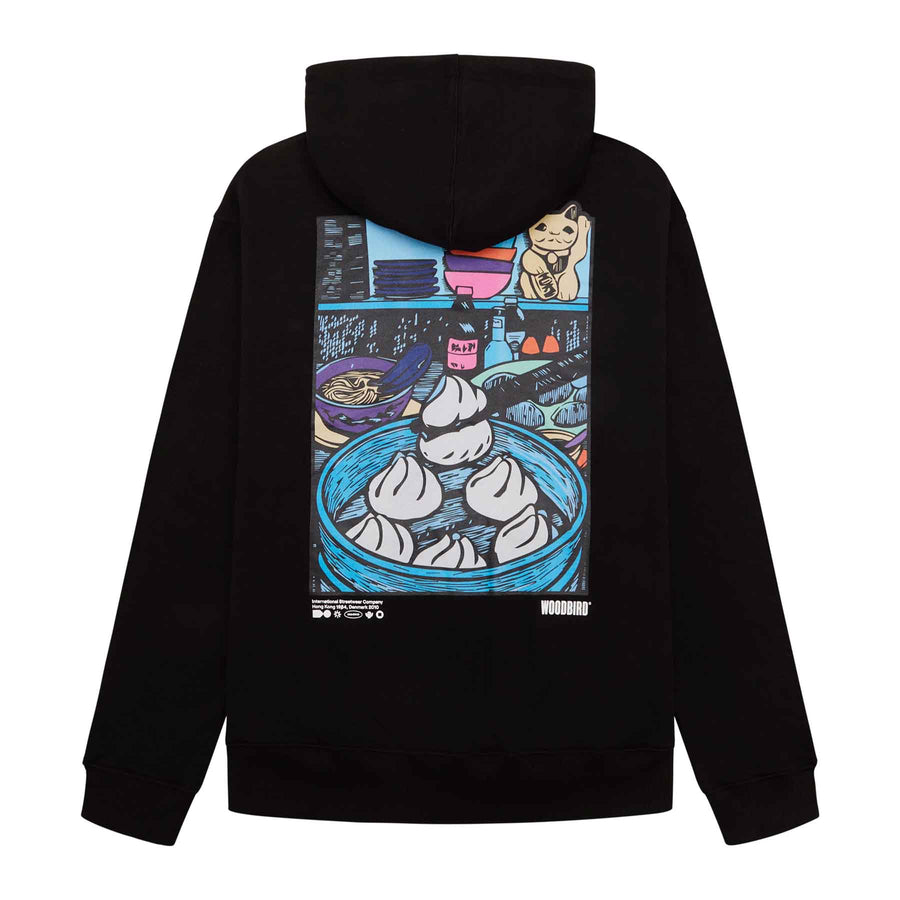 Wbpacs dimsum hoodie