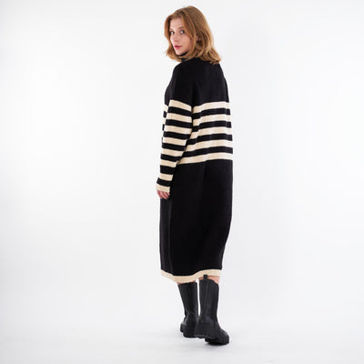 Elanor zip dressThumbnail