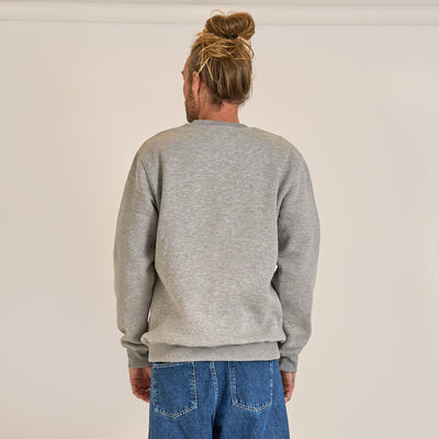 Standard crew logo sweatThumbnail