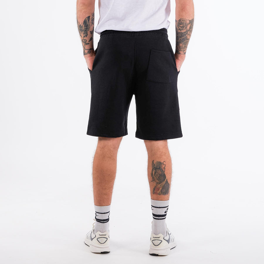 Logo shorts