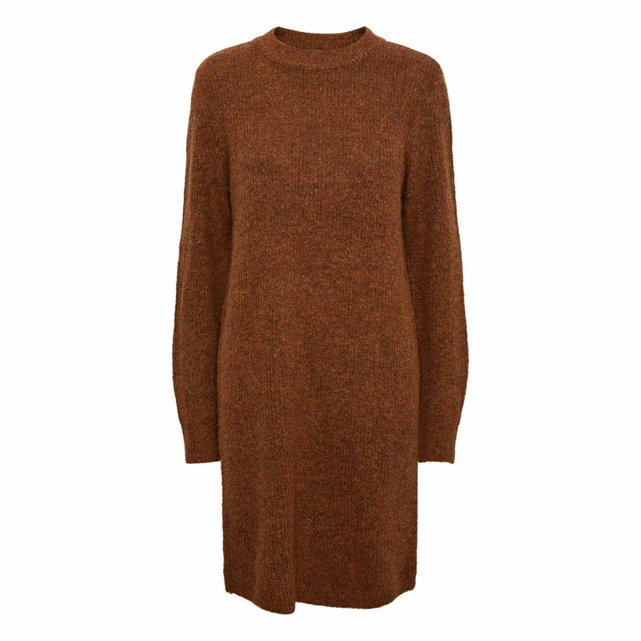 Pcellen knit dress