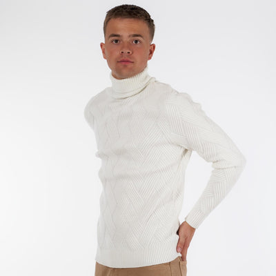Mason rollneck knitThumbnail