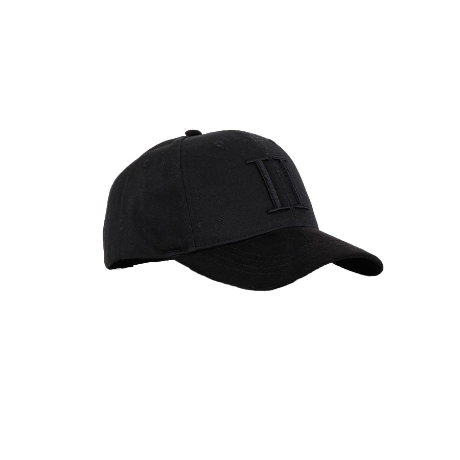 Baseball cap suede II