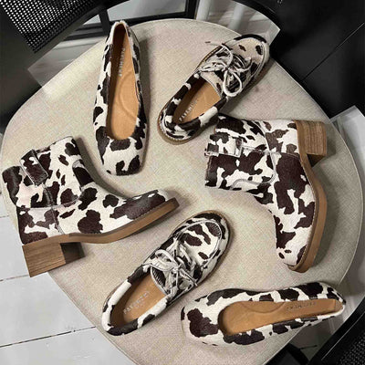 Alvina pony loafersThumbnail