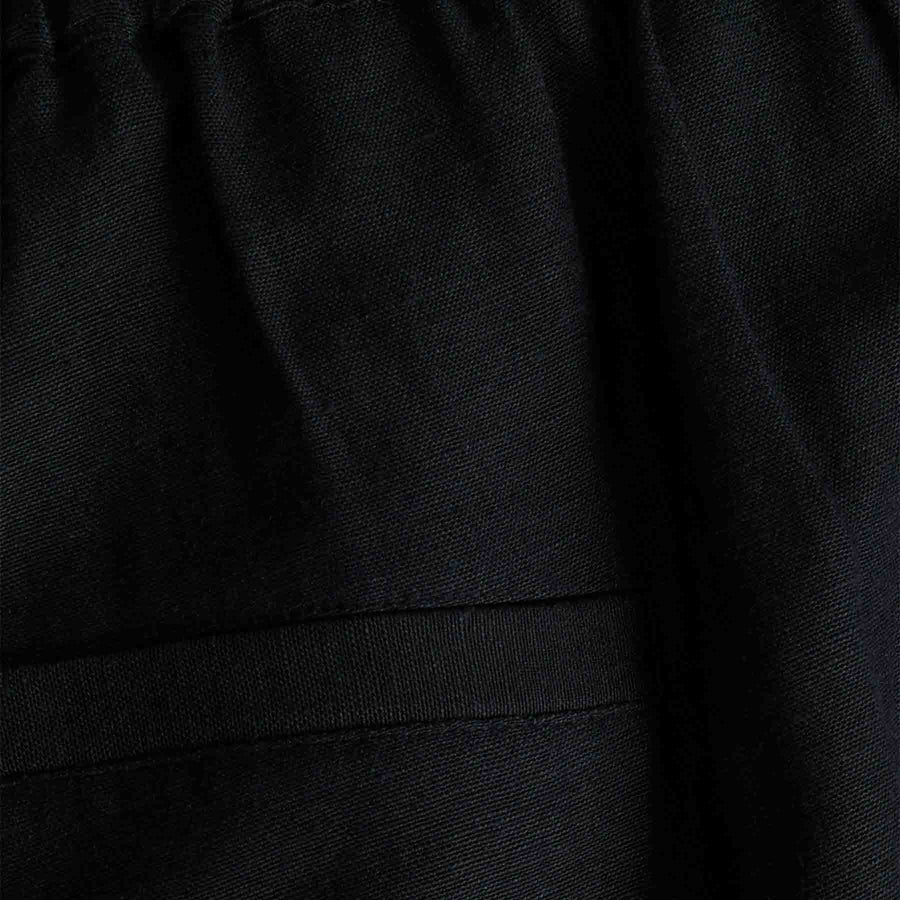 Jxannika hw linen blend pants