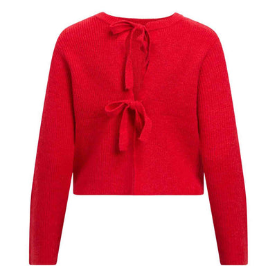 Objparvi knit cardiganThumbnail