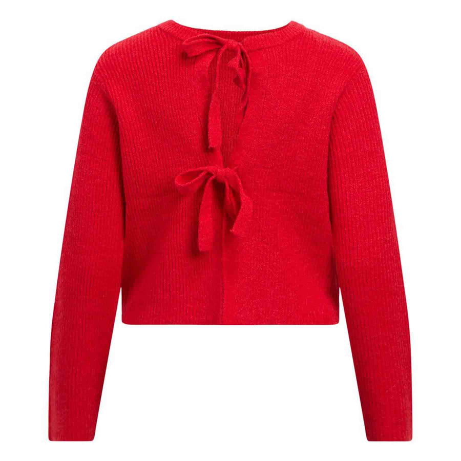 Objparvi knit cardigan