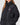 Longline fash puffer