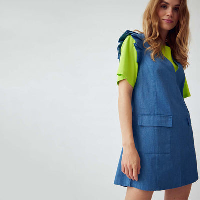 Bina spencer dressThumbnail