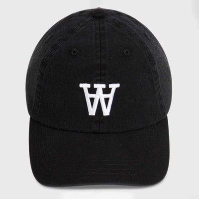 Eli embroidery capThumbnail