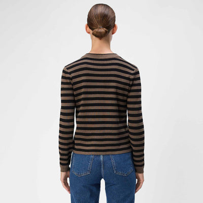 Objester knit cardiganThumbnail