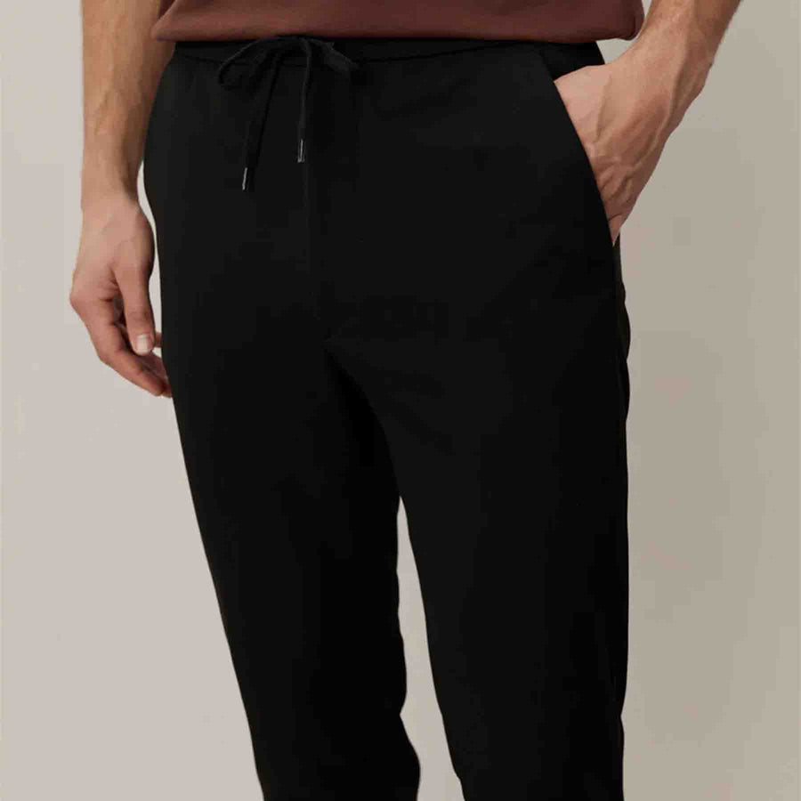 Como tapered pants