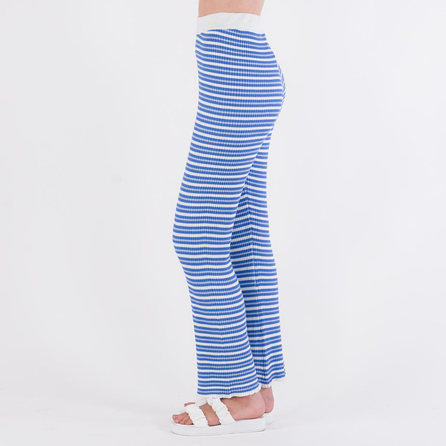 Purtaiba stripe pant