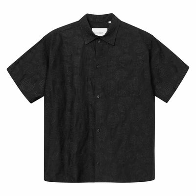 Globe loose ss shirtThumbnail