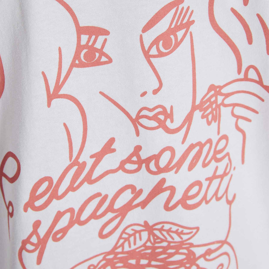 Jxmillow loose ss tee jrs